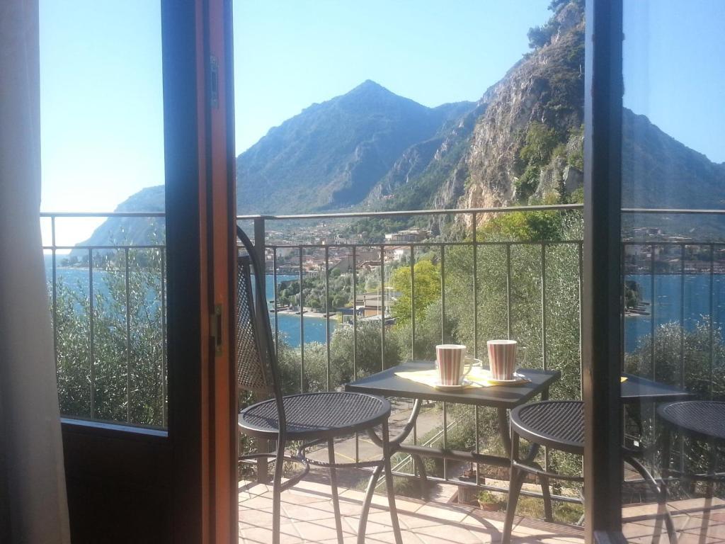 Hotel Locanda Ruscello Garni Limone sul Garda Zimmer foto